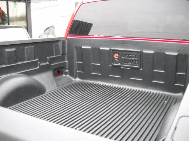 Ford F150 2005 photo 4