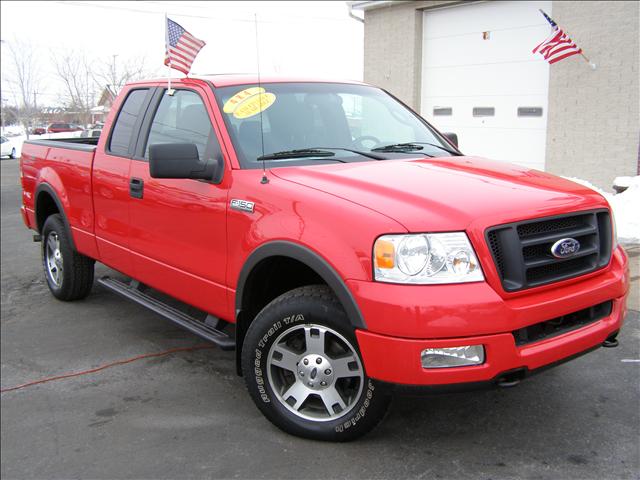 Ford F150 S V6 2WD Pickup