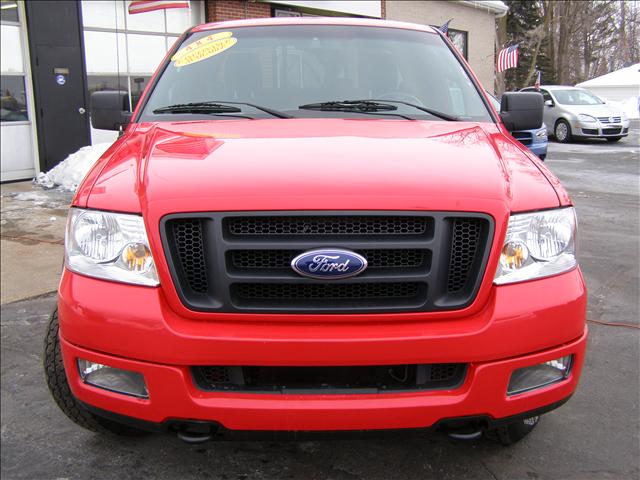 Ford F150 2005 photo 1