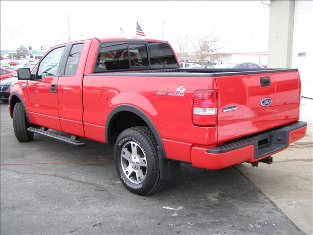 Ford F150 2005 photo 4