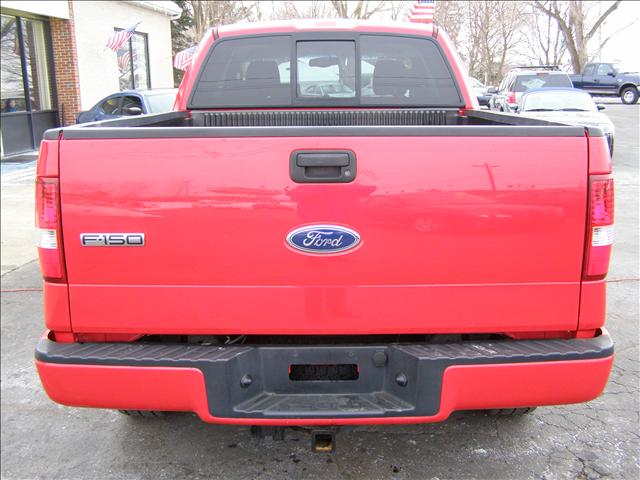 Ford F150 2005 photo 5