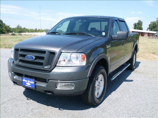 Ford F150 2005 photo 2