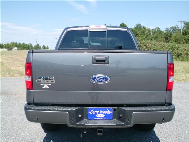 Ford F150 2005 photo 4