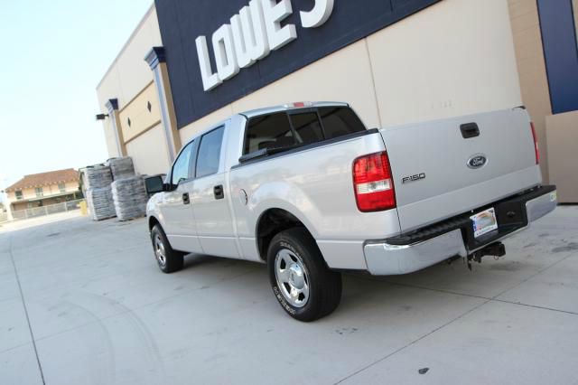 Ford F150 2005 photo 1