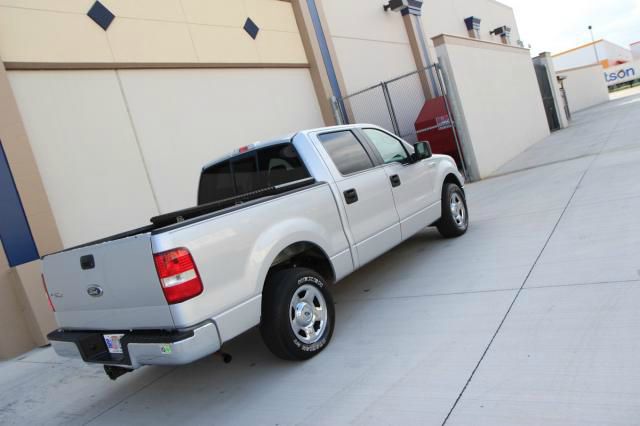 Ford F150 2005 photo 2