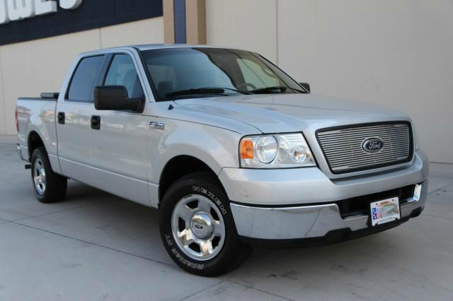 Ford F150 2005 photo 3