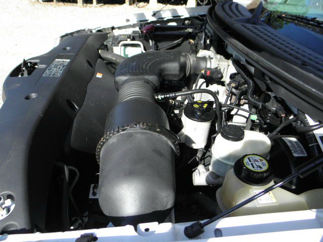 Ford F150 2005 photo 1