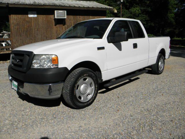 Ford F150 2005 photo 12