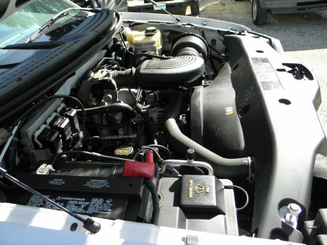 Ford F150 2005 photo 13