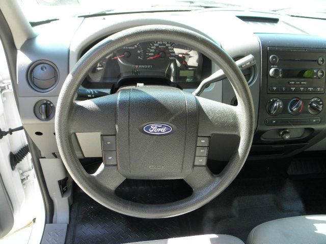 Ford F150 2005 photo 14