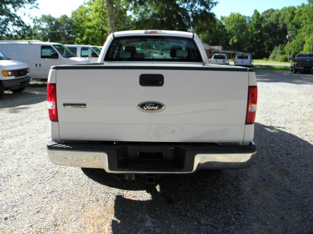 Ford F150 2005 photo 16