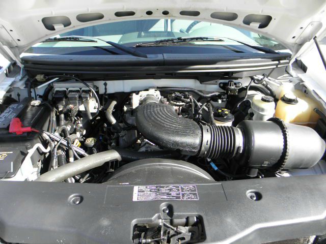 Ford F150 2005 photo 2