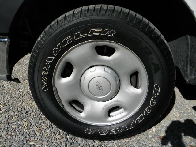 Ford F150 2005 photo 22