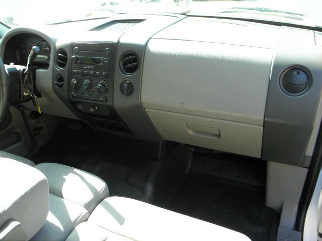 Ford F150 2005 photo 24