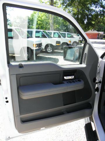 Ford F150 2005 photo 27