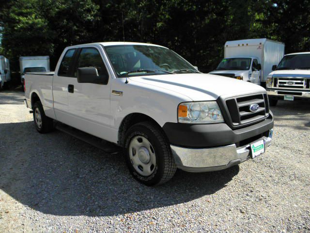 Ford F150 2005 photo 28