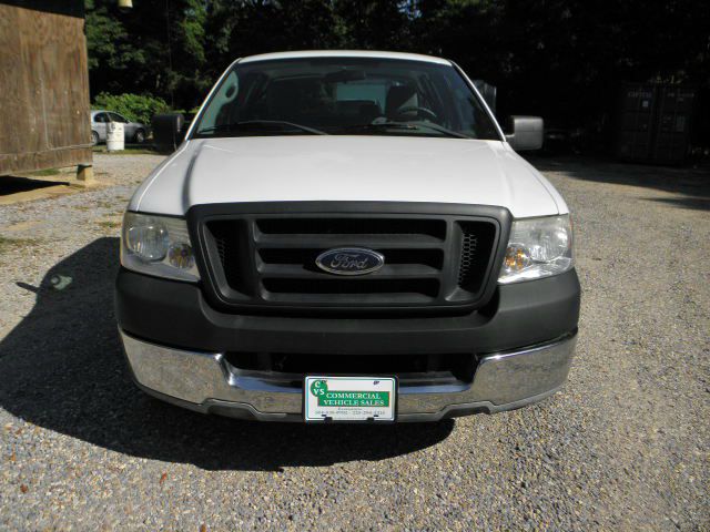 Ford F150 2005 photo 3