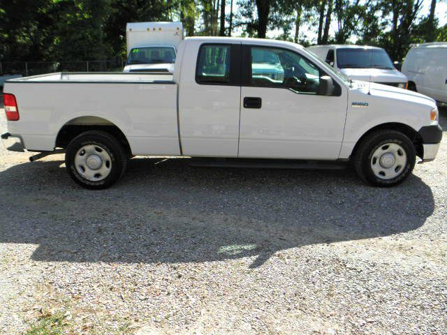 Ford F150 2005 photo 4