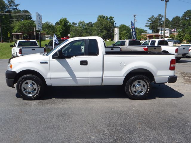 Ford F150 SLT Extra Cab Pickup Truck