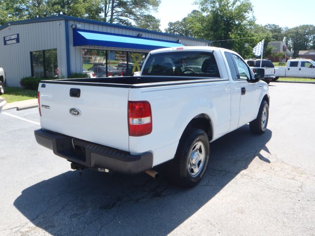 Ford F150 2005 photo 1