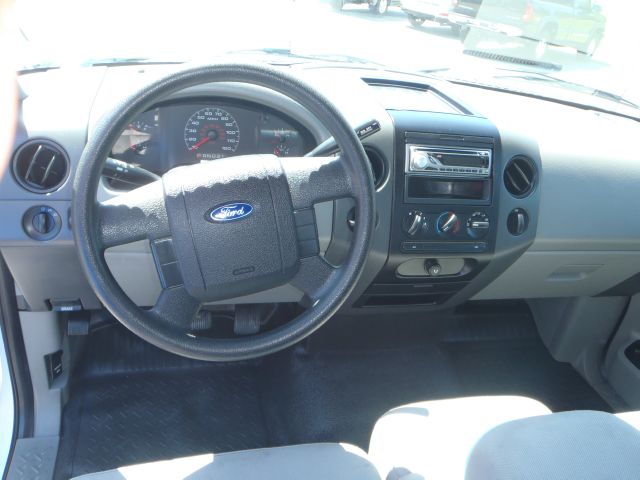 Ford F150 2005 photo 10