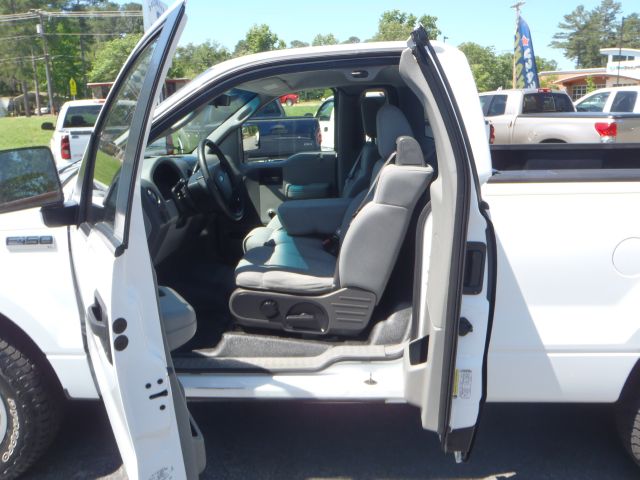 Ford F150 2005 photo 11