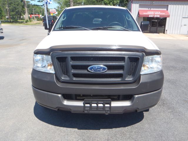 Ford F150 2005 photo 12