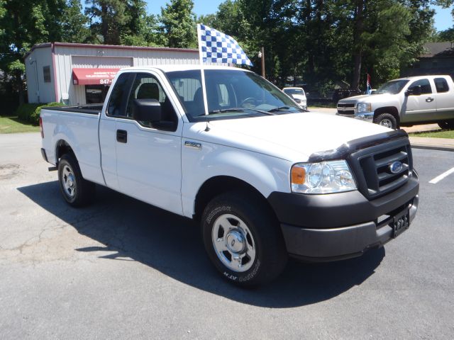 Ford F150 2005 photo 13