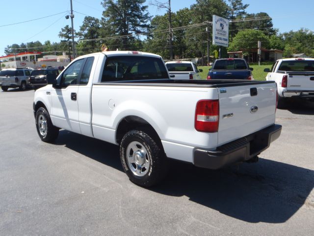 Ford F150 2005 photo 3