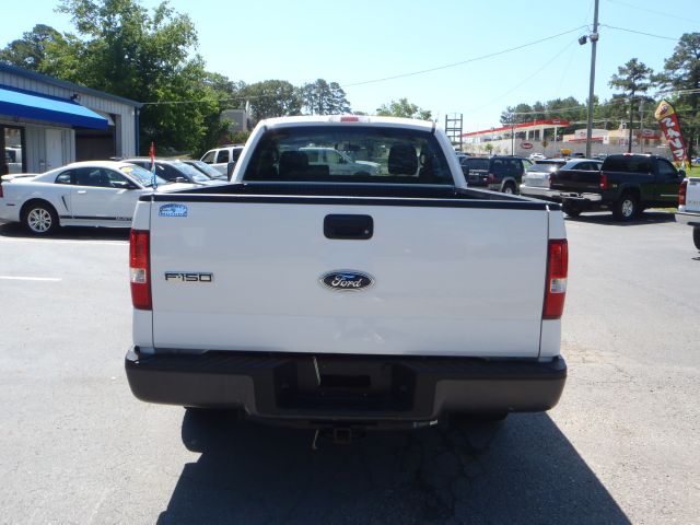 Ford F150 2005 photo 5