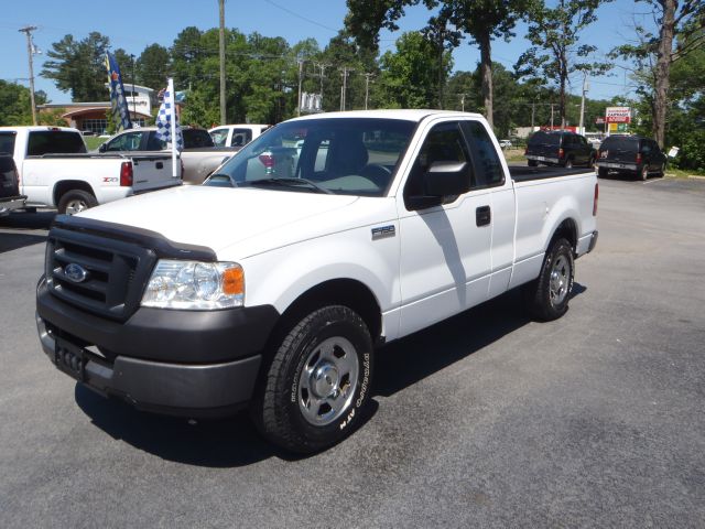 Ford F150 2005 photo 6