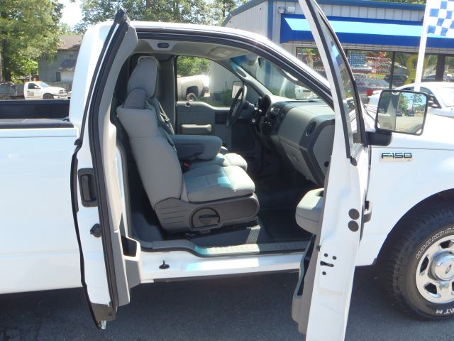 Ford F150 2005 photo 7