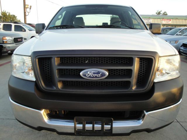 Ford F150 2005 photo 2