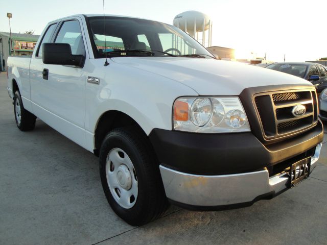 Ford F150 2005 photo 4