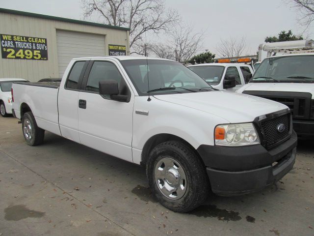 Ford F150 2005 photo 2