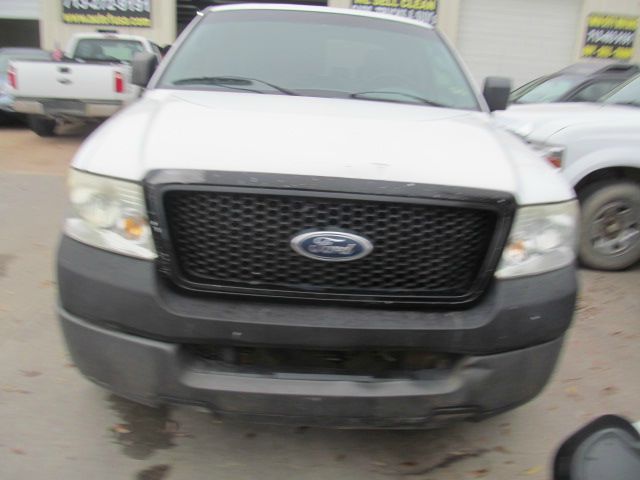 Ford F150 2005 photo 3