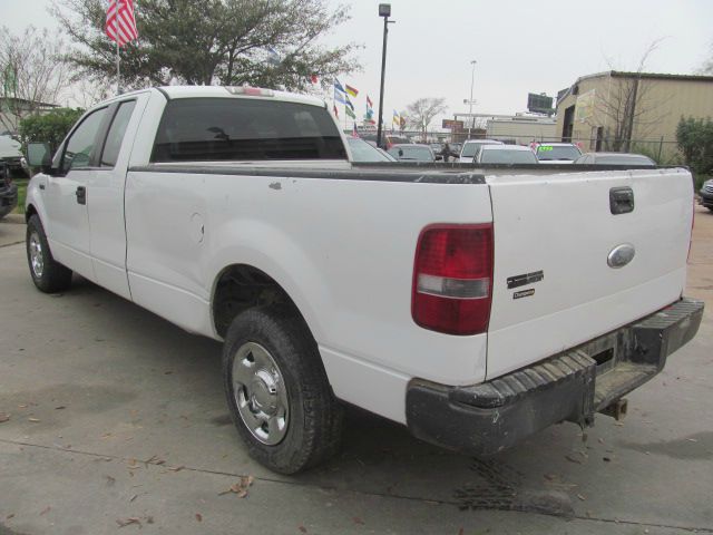 Ford F150 2005 photo 4