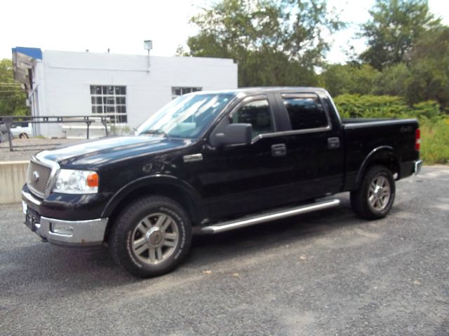 Ford F150 2005 photo 1