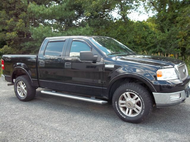 Ford F150 2005 photo 2