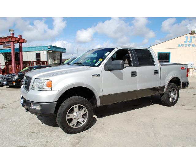 Ford F150 Premier 2WD 4-cyl Auto Pickup