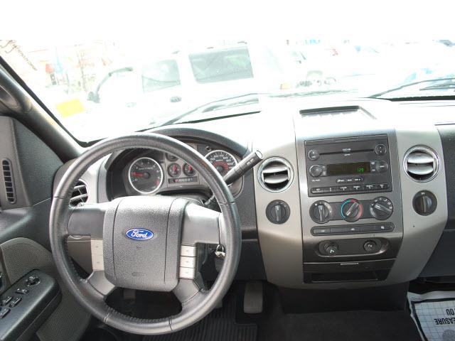 Ford F150 2005 photo 3