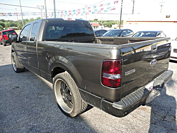 Ford F150 2005 photo 1