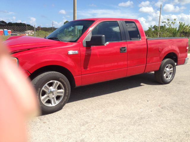 Ford F150 GS 43 Pickup Truck