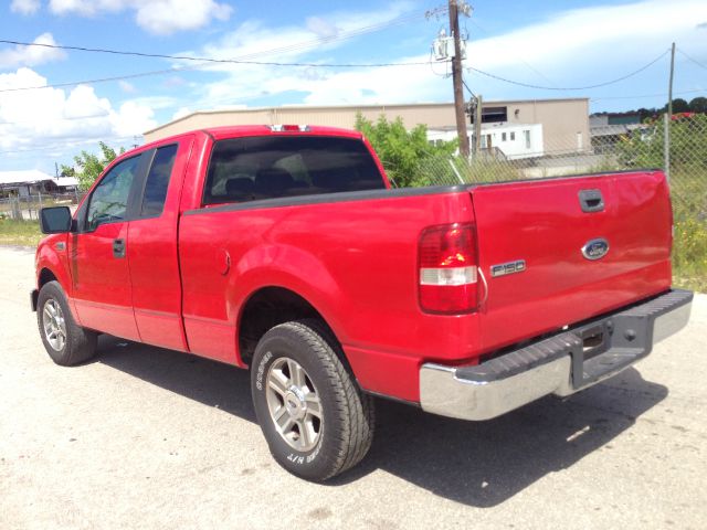 Ford F150 2005 photo 2