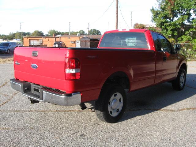 Ford F150 2005 photo 4