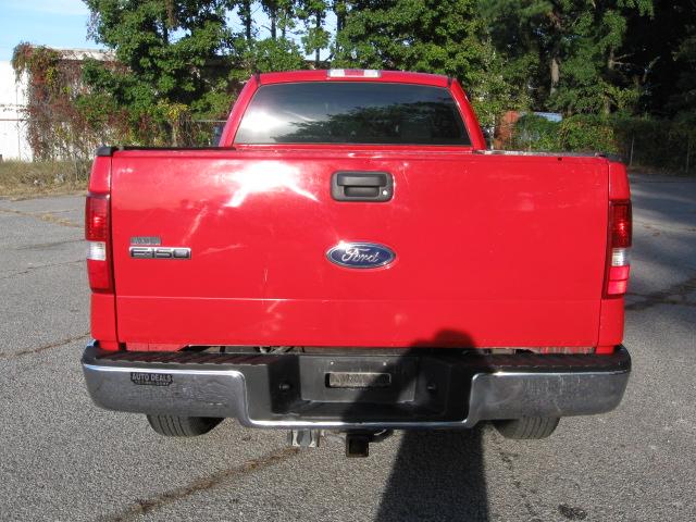 Ford F150 2005 photo 5