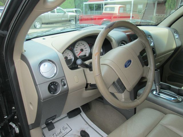 Ford F150 2005 photo 10