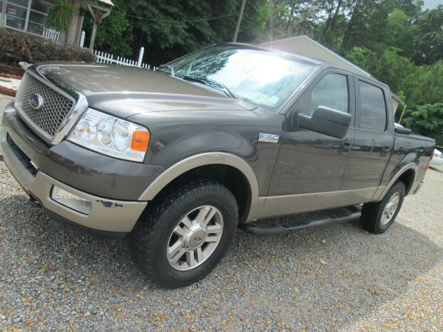 Ford F150 2005 photo 2