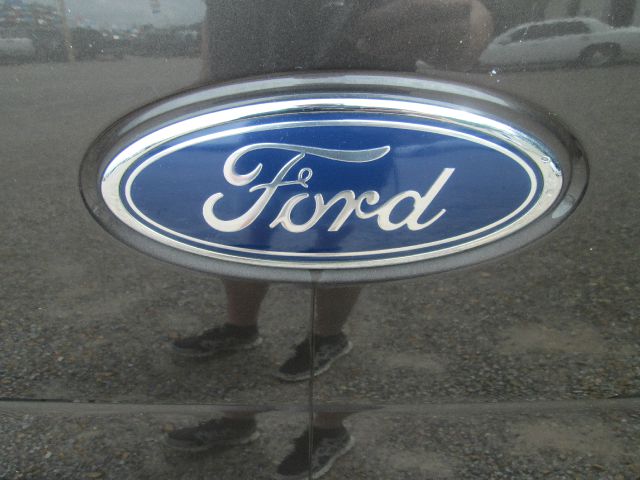 Ford F150 2005 photo 20