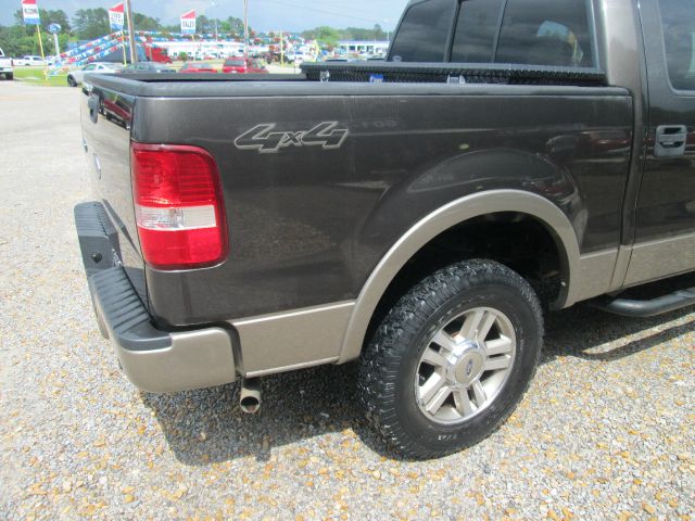 Ford F150 2005 photo 22